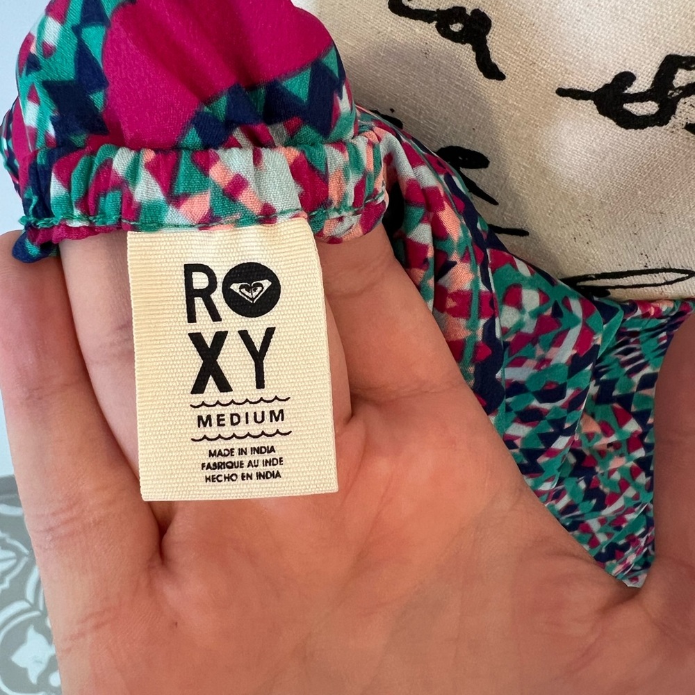 Roxy Sundress - Picture 2 of 5